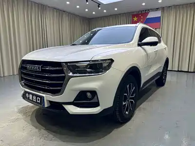 Haval H6 2022
