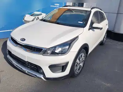 Kia KX CROSS 2018