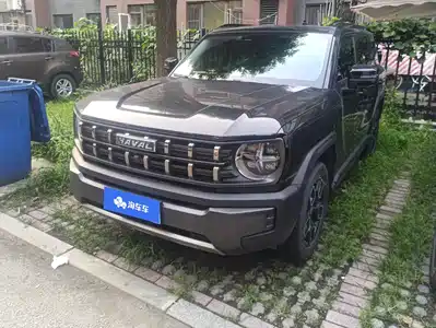 Haval Cool Dog 2023