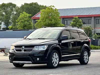 Dodge Journey 2014