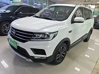 SWM Motor X3 2017