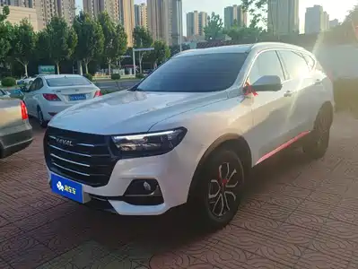 Haval H6 2025
