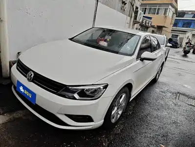 Volkswagen Lamando 2018