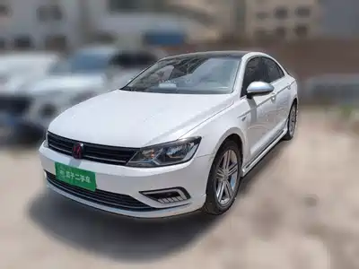 Volkswagen Lamando 2017