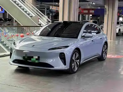 NIO ET5 2023