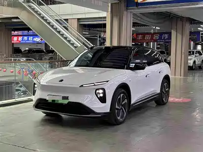 NIO ES6 2023