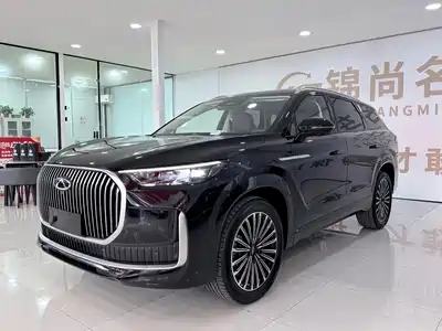 Chery Tiggo 9 C-DM 2026