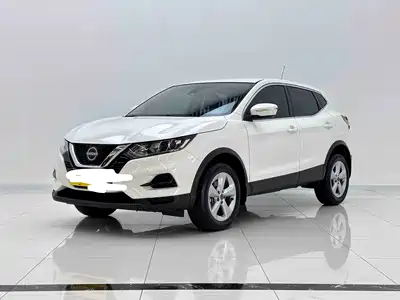 Nissan Qashqai 2023