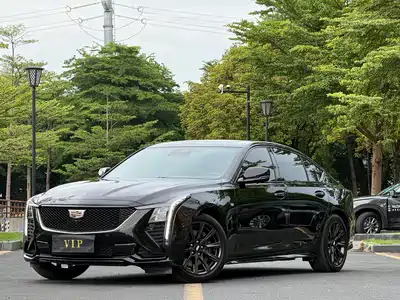 Cadillac CT5 2024