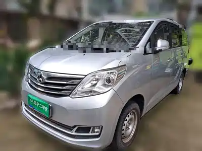 Changan Kaicheng Ruixing S50 2018