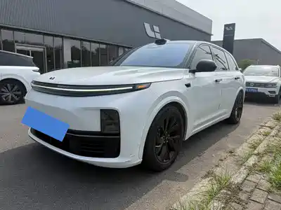 Li Auto L7 2023