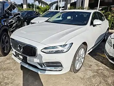 Volvo S90 2020