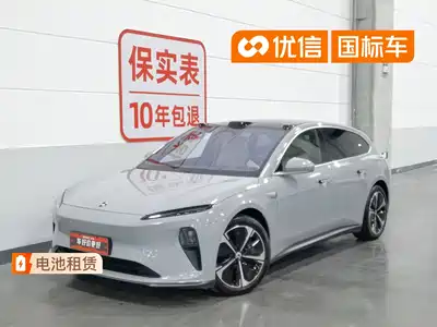NIO ET5T 2025