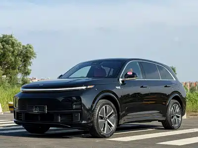 Li Auto L7 2025