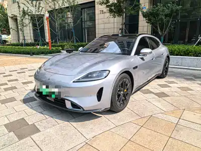 Shangjie Z7T 2026