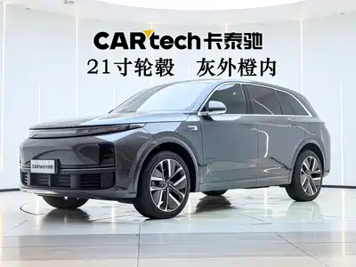 Li Auto L7 2023