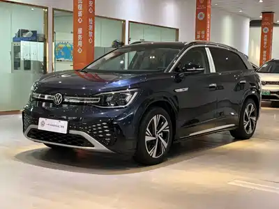 Volkswagen ID.6 2023