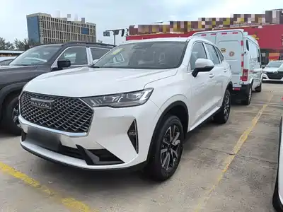 Haval H6 2026