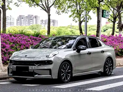 Lynk & Co 03 2021