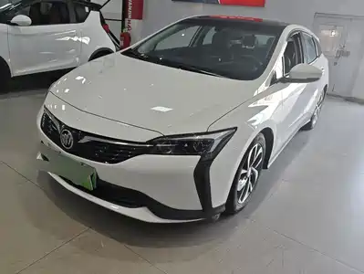 Buick Velite 6 2022