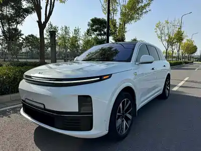 Li Auto L7 2023