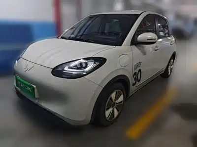 Wuling Motors Bingo 2023