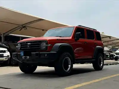 Tank 300 2024
