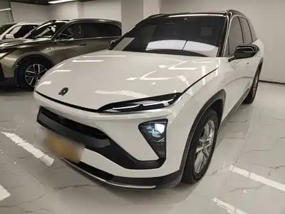 NIO ES6 2021