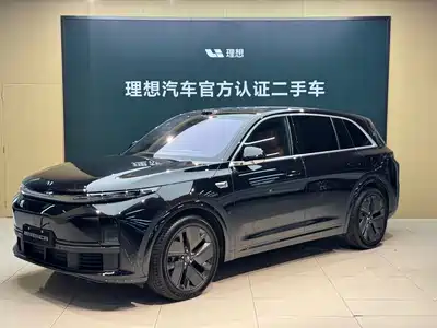 Li Auto L7 2025