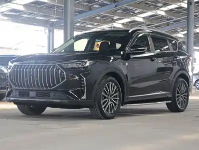 Jetour X70 PLUS 2023