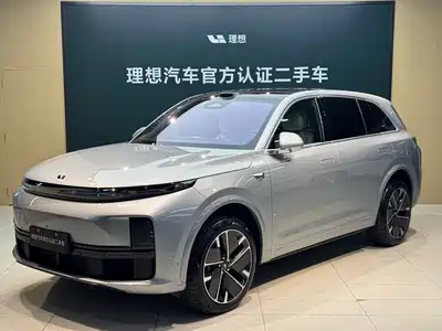 Li Auto L7 2025