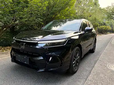 Honda Haoying 2024