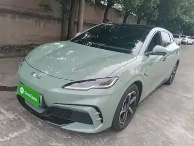 BYD Seal 06GT 2025
