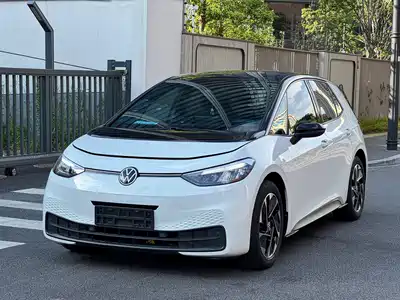 Volkswagen ID.3 2024