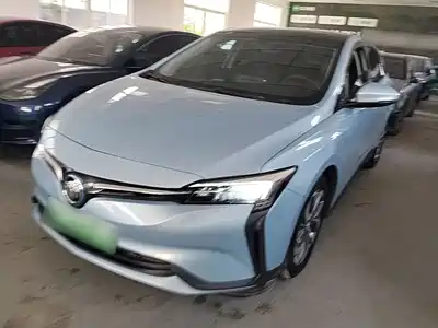 Buick Velite 6 2021