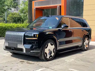 ZEEKR 9X 2026