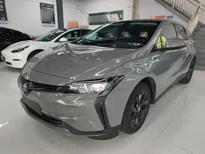 Buick Velite 6 2024