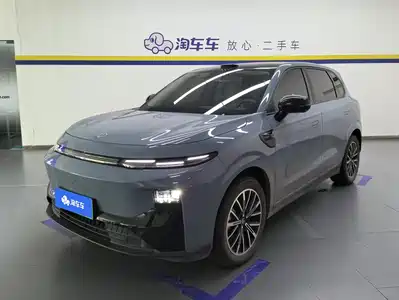 Leapmotor B10 2025