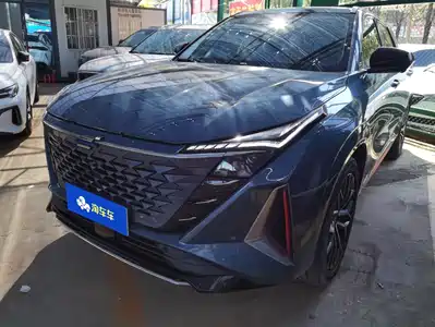 Changan Oshan Z6 2022