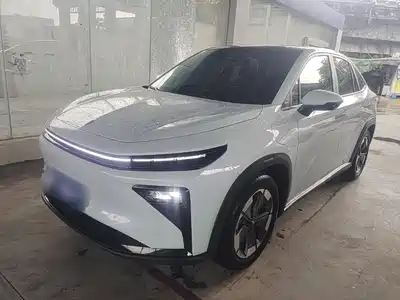 Ruilan Auto 7 2024