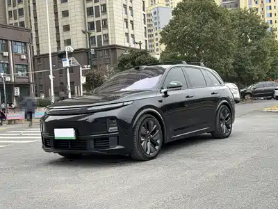 Li Auto L7 2024