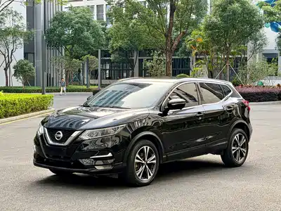 Nissan Qashqai 2023