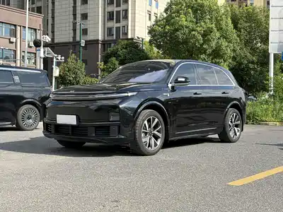Li Auto L7 2023