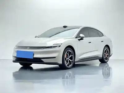 Changan Qiyuan A06 2026