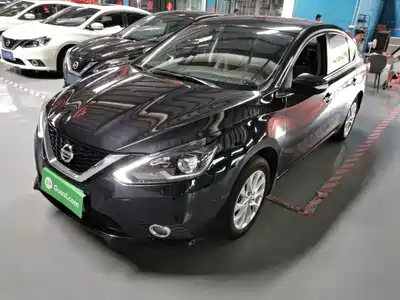 Nissan Sylphy 2016