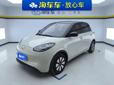 Wuling Motors Bingo 2025