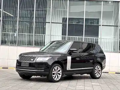 Land Rover Range Rover 2021