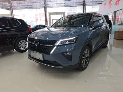 Wuling Motors Xingchen 2021