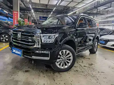 Tank 500 EV 2025