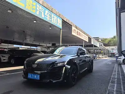 Cadillac CT5 2023
